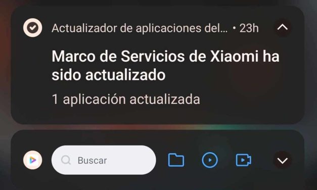 Qué es Marco de Servicios de Xiaomi y para qué sirve