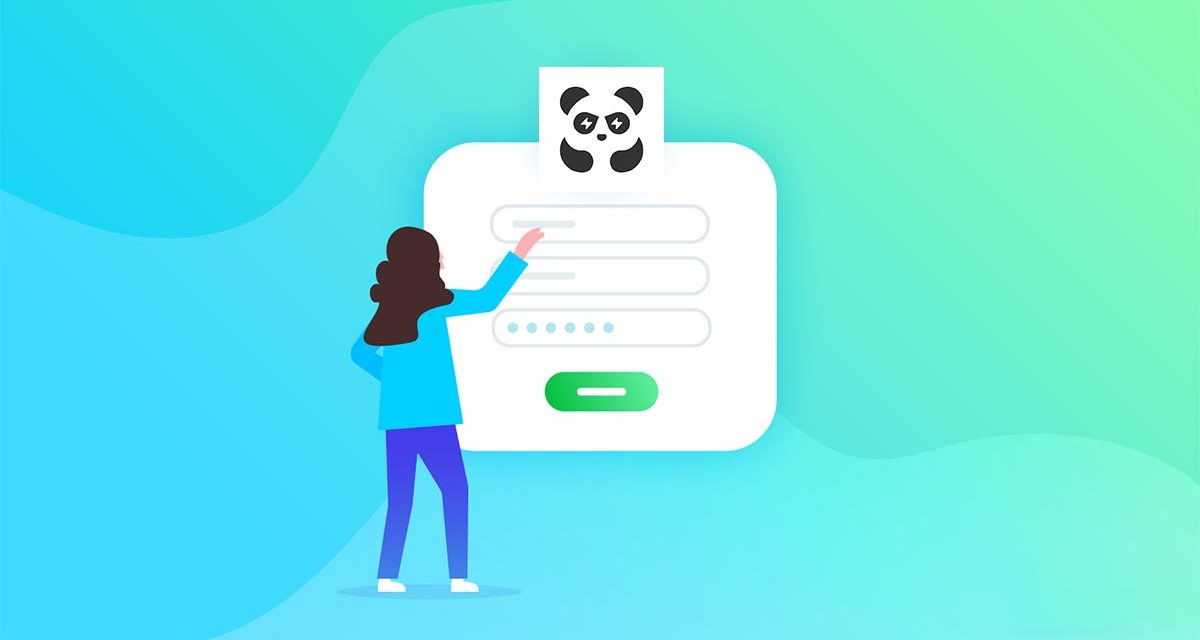 Cómo registrarse en PandaBuy, así puedes crear una cuenta paso a paso