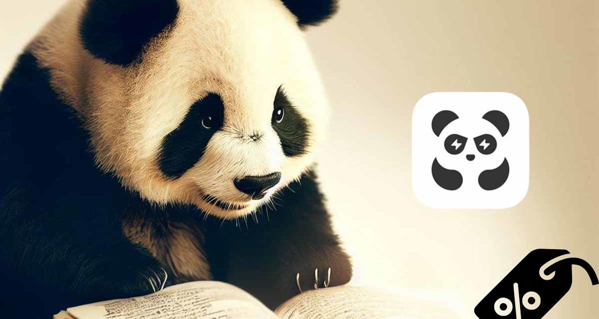 De dónde sacar los códigos de PandaBuy para comprar en la app