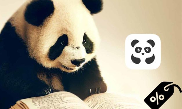 De dónde sacar los códigos de PandaBuy para comprar en la app