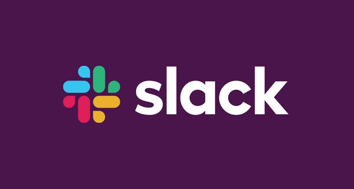 Slack no funciona, caída del servicio en España y el resto del mundo