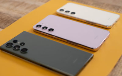 10 trucos para mejorar la cámara del Samsung Galaxy S23, S23 Plus y S23 Ultra