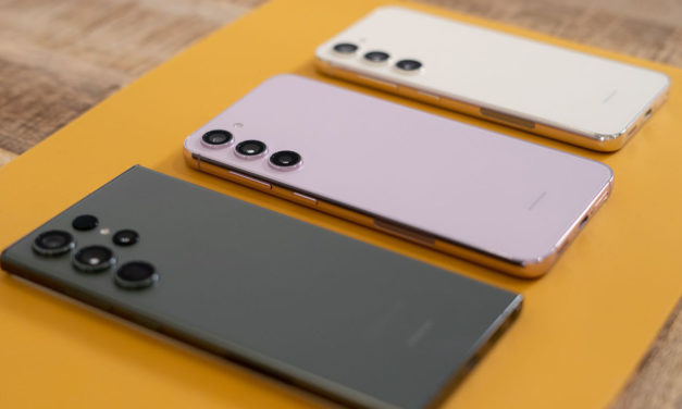 10 trucos para mejorar la cámara del Samsung Galaxy S23, S23 Plus y S23 Ultra
