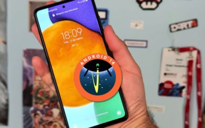 ¿Va a actualizar a Android 14 el Samsung Galaxy A52 y A52s?