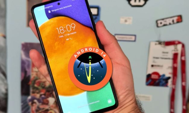 ¿Va a actualizar a Android 14 el Samsung Galaxy A52 y A52s?