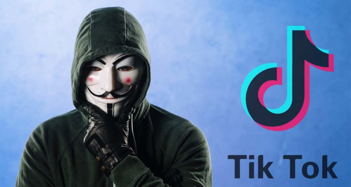Cómo ver TikTok de forma anónima sin que se den cuenta