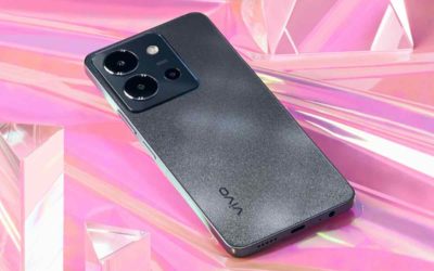 Este es el móvil de vivo que busca desbancar a los Redmi Note
