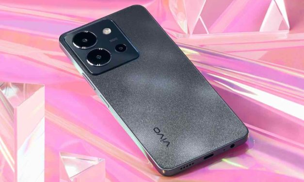 Este es el móvil de vivo que busca desbancar a los Redmi Note