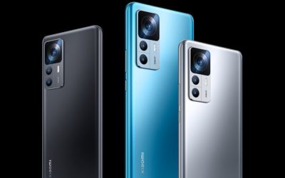 Xiaomi 13T y 13T Pro: características, precio y posible fecha de lanzamiento