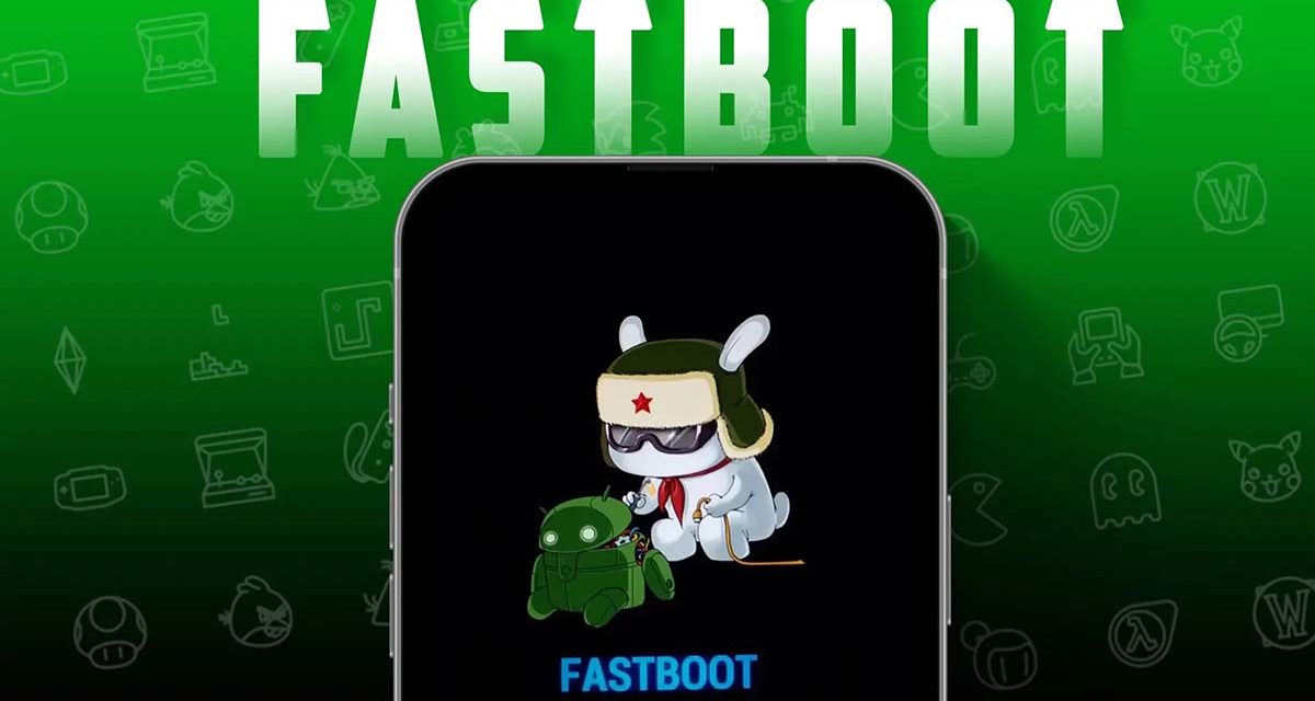 Qué hacer cuando un Xiaomi pone Fastboot, cómo quitar este mensaje