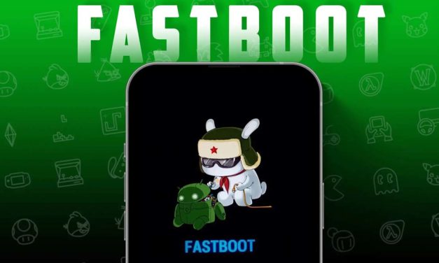 Qué hacer cuando un Xiaomi pone Fastboot, cómo quitar este mensaje