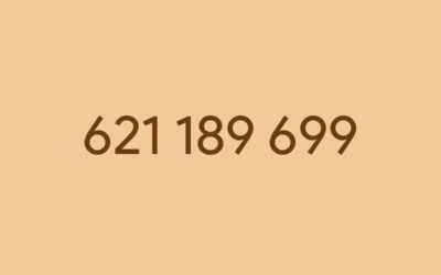 ¡No caigas en la trampa! Cuidado con el 621189699 si te ha llamado este fin de semana