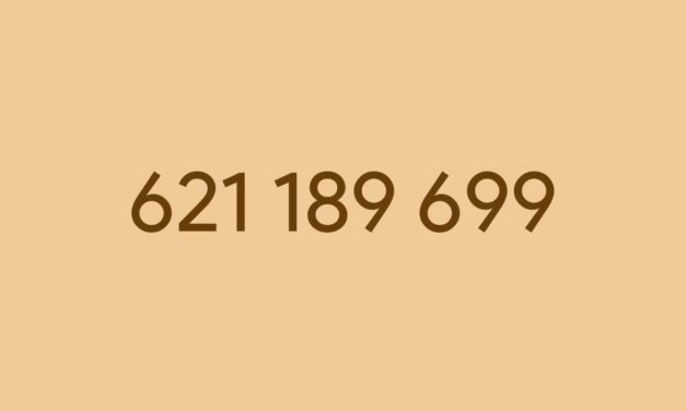 ¡No caigas en la trampa! Cuidado con el 621189699 si te ha llamado este fin de semana
