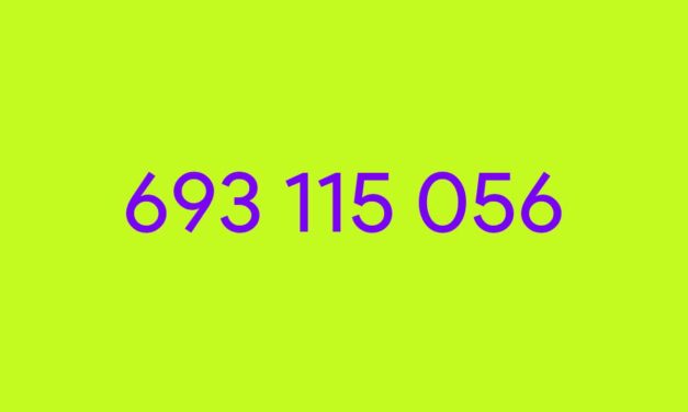 ¡No caigas en la trampa! Cuidado con el 693115056 si has recibido una llamada