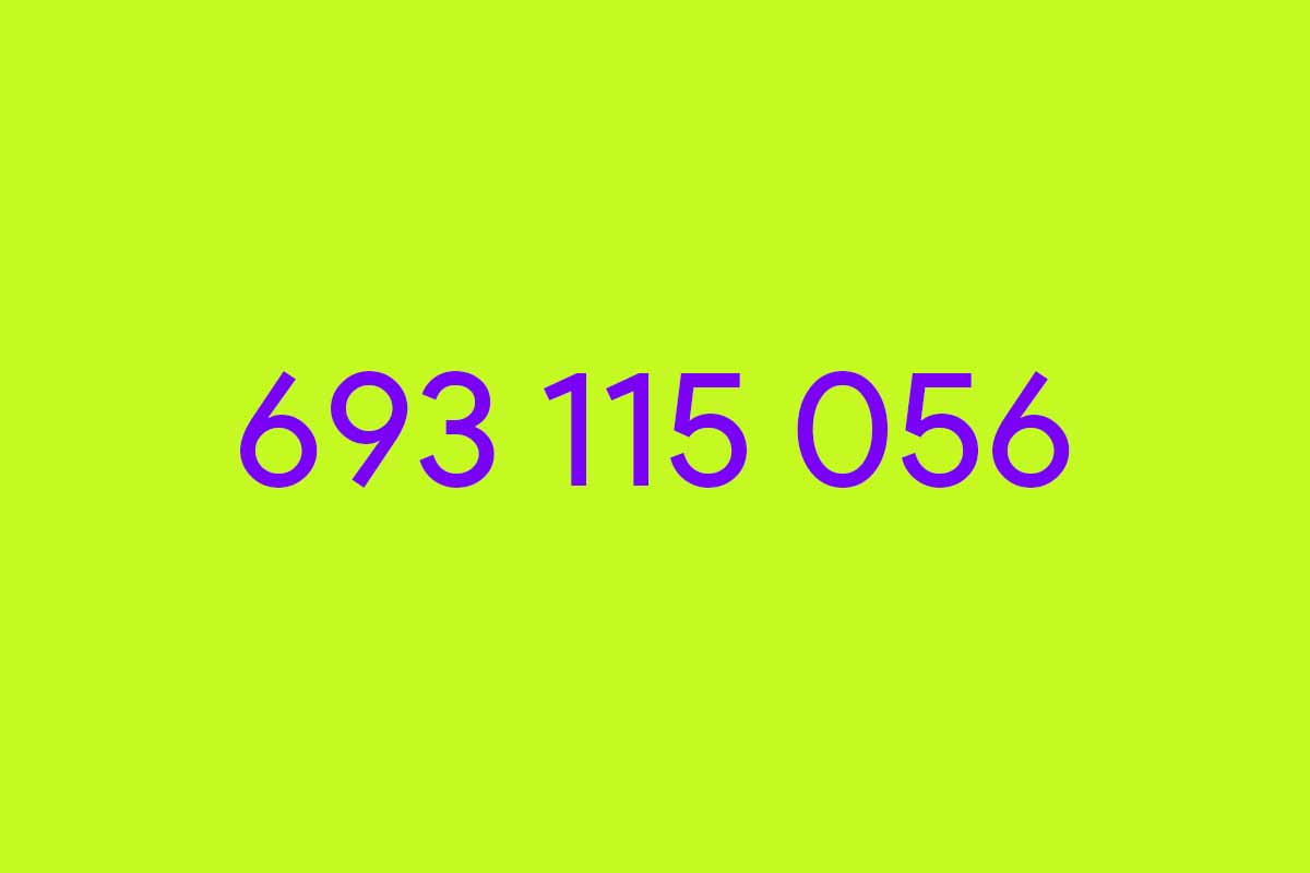 693115056 cuidado llamadas