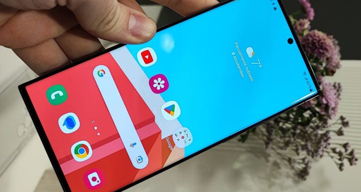 7 características que esperamos ver en el Samsung Galaxy S24 Ultra