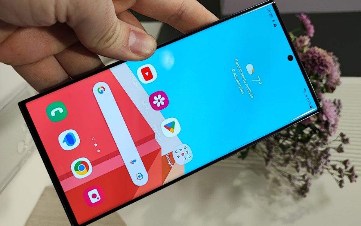 7 características que esperamos ver en el Samsung Galaxy S24 Ultra