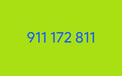 ¡No caigas en la trampa! Cuidado con el 911172811 si has recibido una llamada