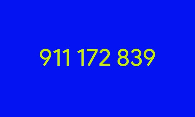 Llamadas del 911172839: no caigas en la trampa, ¡es peligroso!