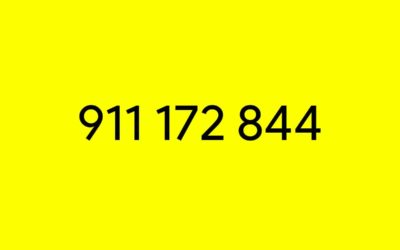 ¡No caigas en la trampa! Cuidado con el 911172844 si recibes una llamada