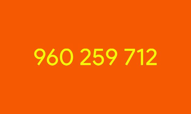 ¡No caigas en la trampa! Cuidado con el 960259712 si has recibido llamadas este fin de semana
