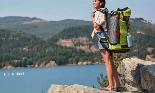 Este es el mejor altavoz de Bose para escuchar la música de tu móvil en la montaña