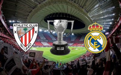 Athletic vs Real Madrid, cómo ver desde el móvil la primera jornada de Liga