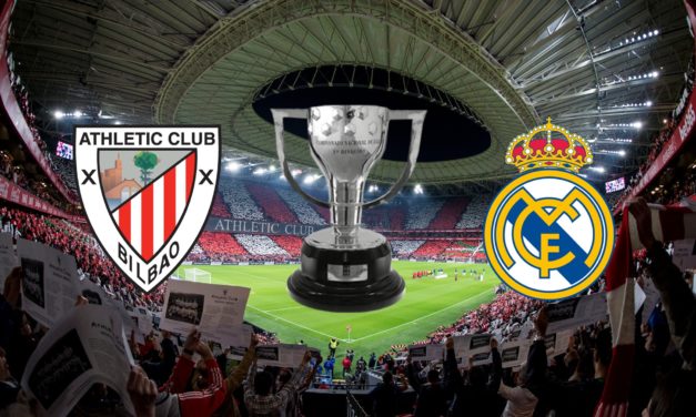 Athletic vs Real Madrid, cómo ver desde el móvil la primera jornada de Liga