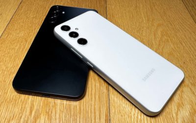 Cómo mejorar la batería del Samsung Galaxy A34 y A54 con estos trucos