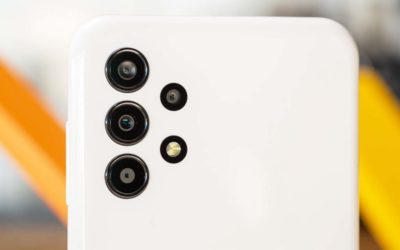 Cómo mejorar la cámara del Samsung Galaxy A13 con estos trucos
