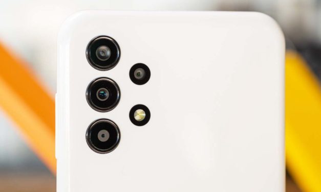 Cómo mejorar la cámara del Samsung Galaxy A13 con estos trucos