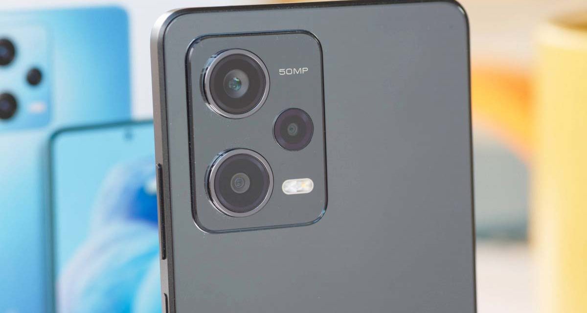 Cómo mejorar la cámara del Xiaomi Redmi Note 12 y 12 Pro con estos trucos