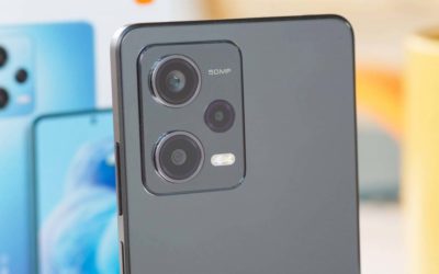 Cómo mejorar la cámara del Xiaomi Redmi Note 12 y 12 Pro con estos trucos