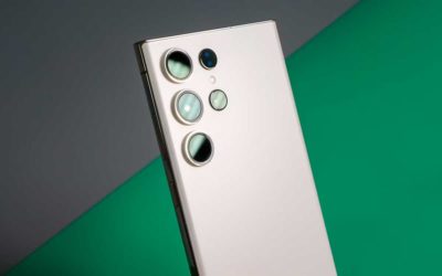 10 características que esperamos ver en los Samsung Galaxy S24 y S24 Plus