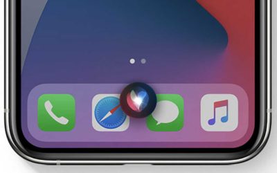 El truco para cambiar la voz y el acento de Siri en iPhone que no conocías