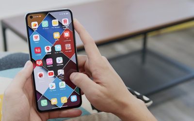 Cómo quitar las notificaciones de Popular hoy en móviles Xiaomi y POCO