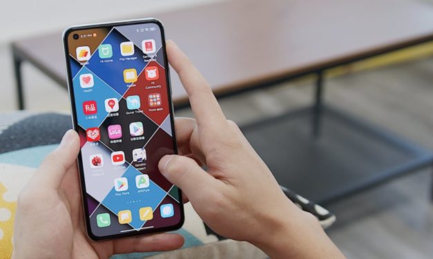 Cómo quitar las notificaciones de Popular hoy en móviles Xiaomi y POCO