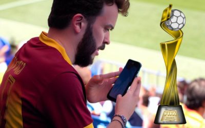 España vs Inglaterra, cómo ver desde el móvil la final del Mundial Femenino 2023