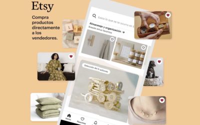 ¿Es fiable Etsy? Análisis y opiniones de esta app de productos artesanos