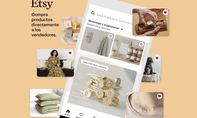¿Es fiable Etsy? Análisis y opiniones de esta app de productos artesanos