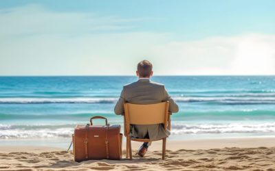 Frases para la vuelta al trabajo después de vacaciones: graciosas, en inglés, de amor…