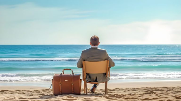 frases para la vuelta al trabajo después de vacaciones