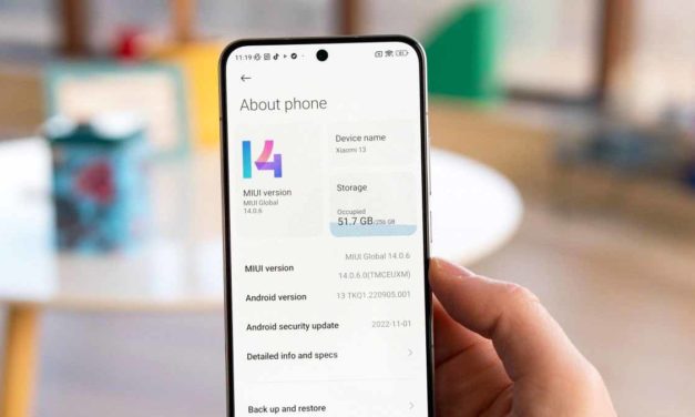 7 funciones ocultas de MIUI 14 que deberías probar en tu móvil Xiaomi y POCO