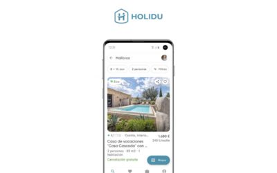 ¿Es fiable Holidu? Análisis y opiniones de esta app de alquiler vacacional