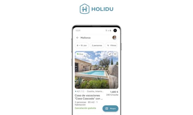 ¿Es fiable Holidu? Análisis y opiniones de esta app de alquiler vacacional