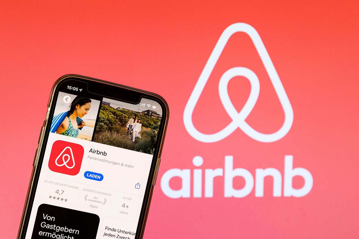 Holidu vs Airbnb