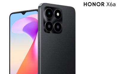Este nuevo móvil de HONOR quiere quitarle el trono de la gama baja a los Redmi