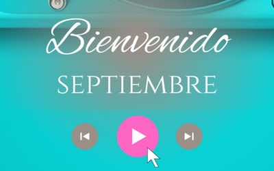 Las mejores imágenes de Bienvenido septiembre para WhatsApp