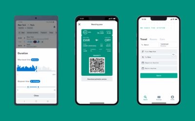 ¿Kiwi.com es fiable? Análisis y opiniones de esta app de vuelos baratos