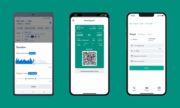 ¿Kiwi.com es fiable? Análisis y opiniones de esta app de vuelos baratos